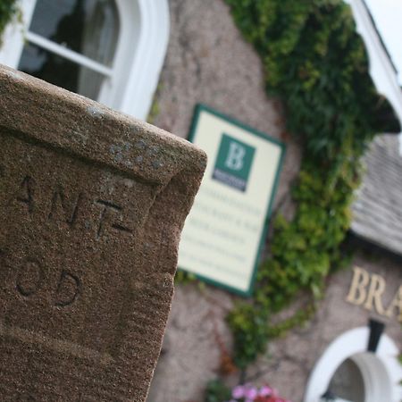 The Brantwood Hotel Пенрит Екстериор снимка