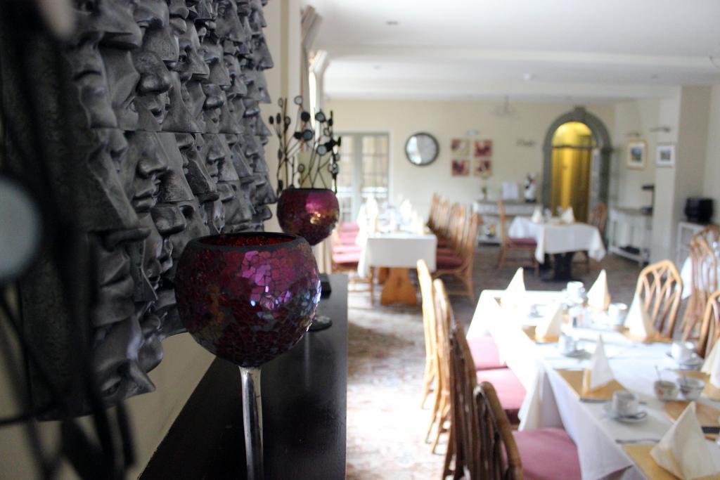 The Brantwood Hotel Пенрит Екстериор снимка