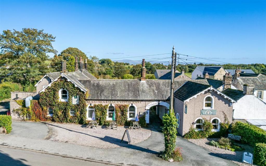 The Brantwood Hotel Пенрит Екстериор снимка