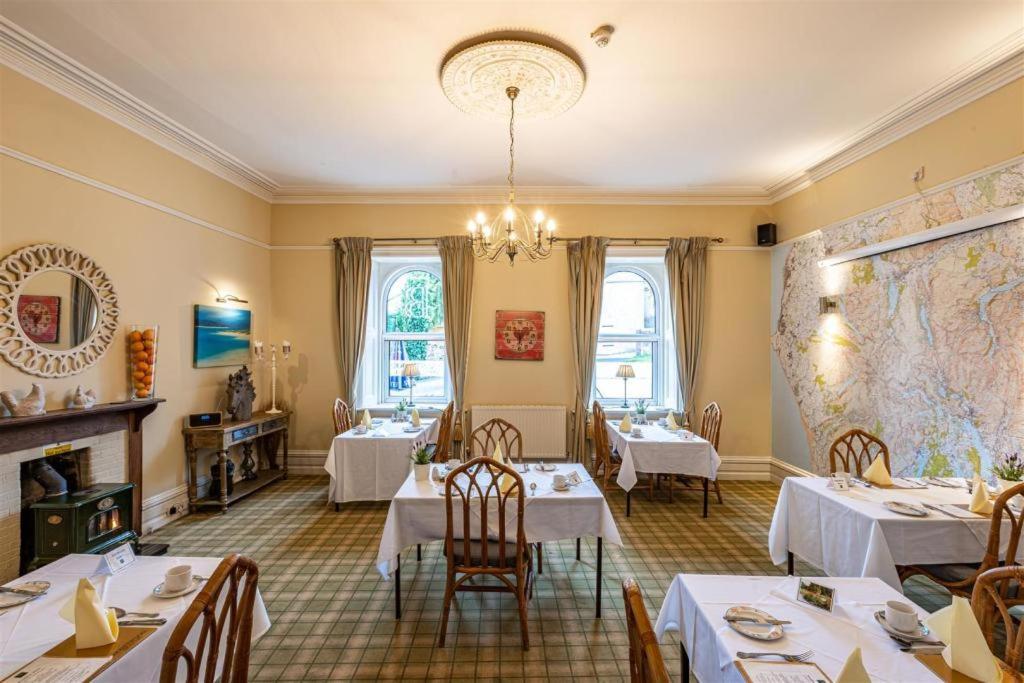 The Brantwood Hotel Пенрит Екстериор снимка